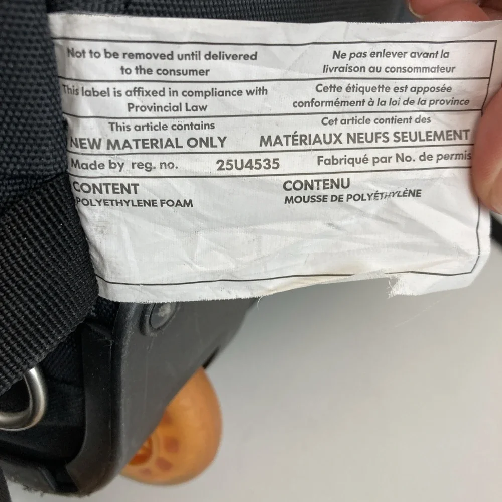 IKEA family carryon